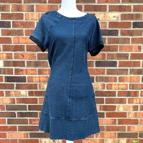 Max Jeans Dresses & Skirts - 〰️Max Jeans Denim Cotton Dress〰️